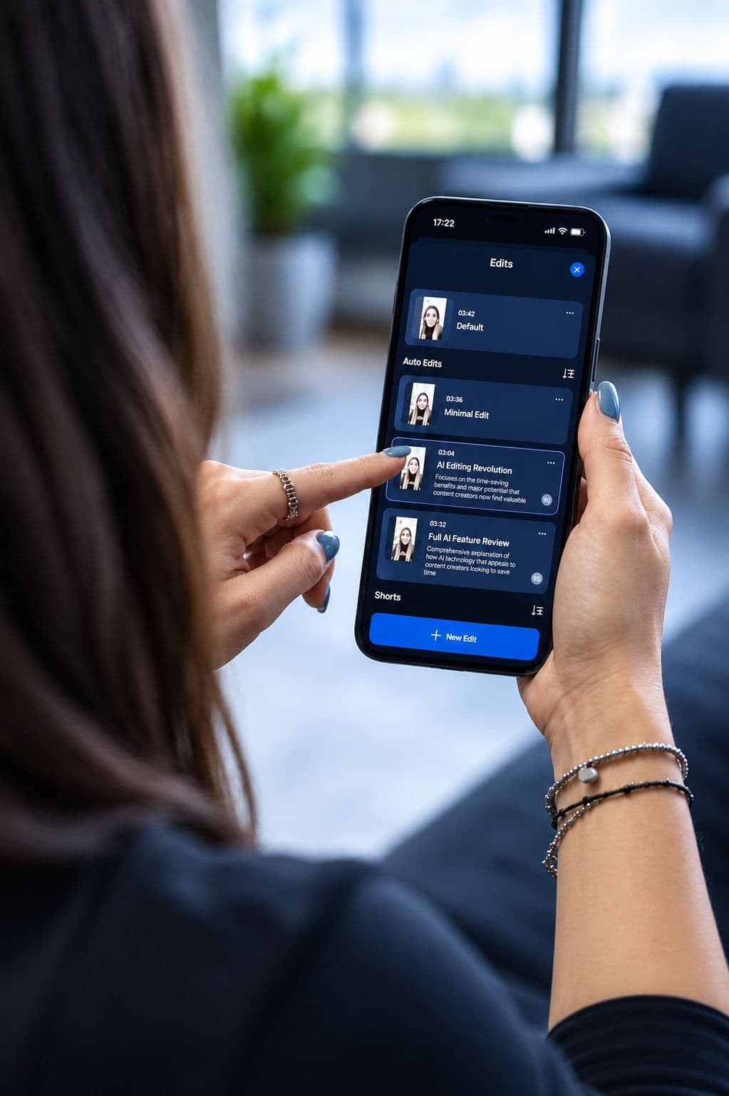 Mobile Applications