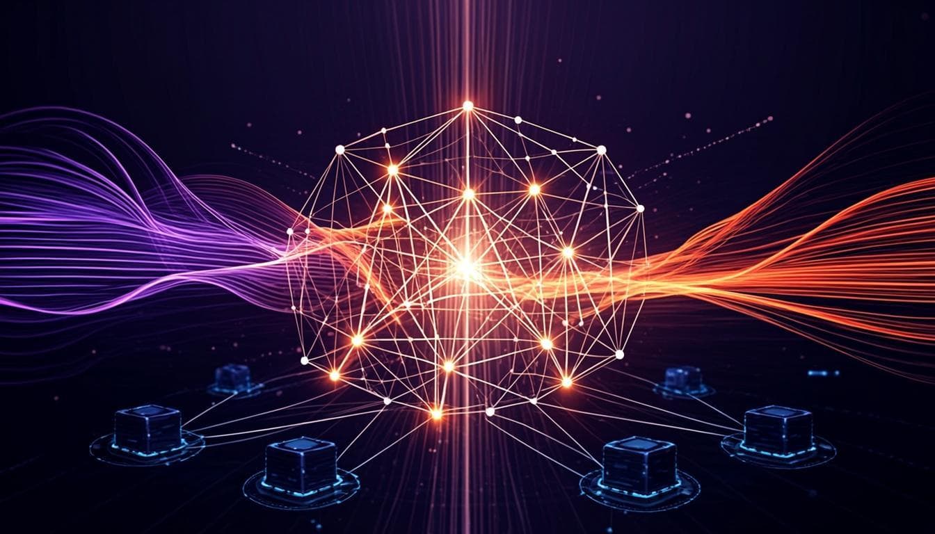 Edge Computing: Bringing Processing Closer to Users