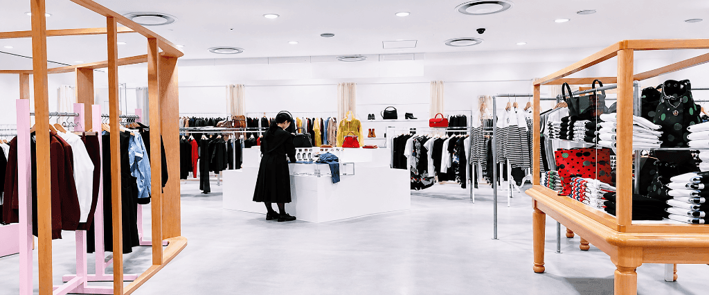 Retail and E-Commerce Solutions