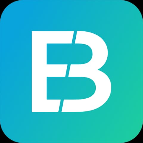 EventBookings App logo