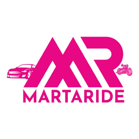 MartaRide App logo