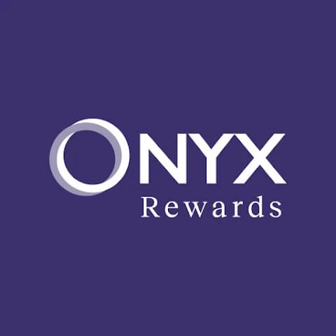 ONYX Rewards App logo