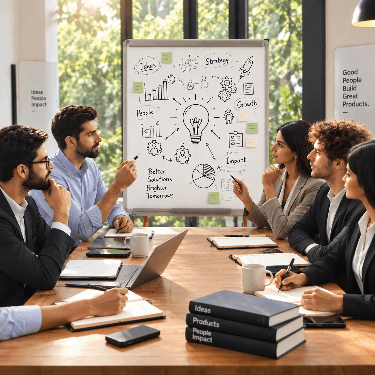 Careers at Albos