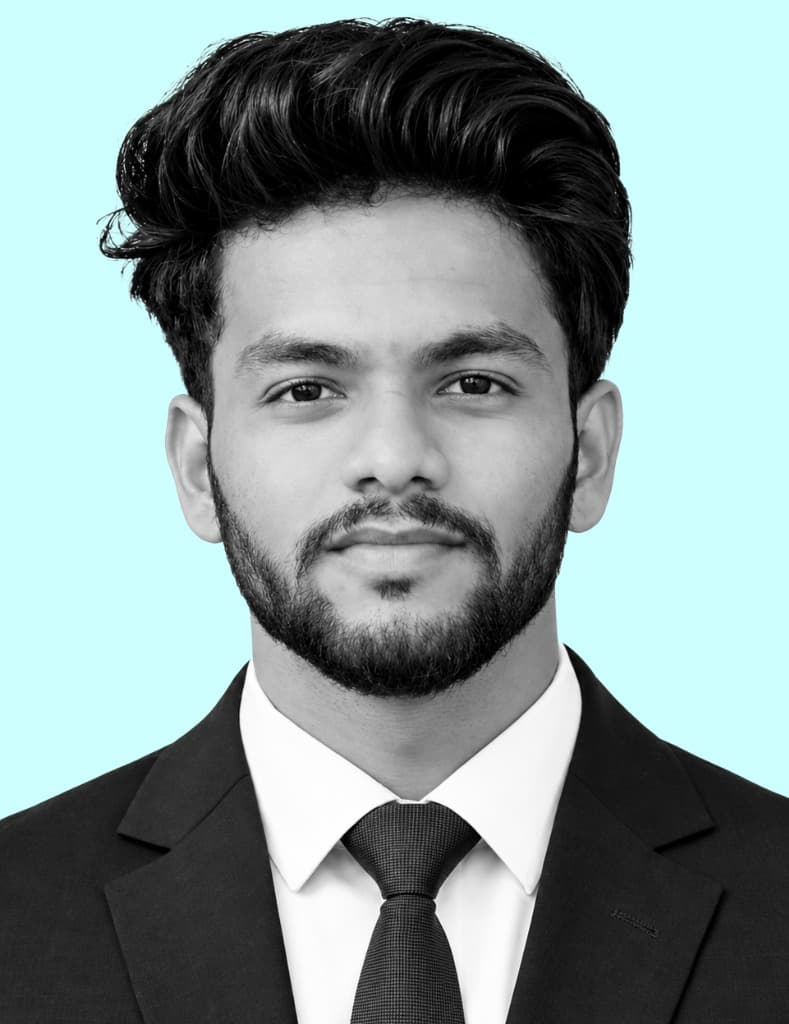 Albos Team Member