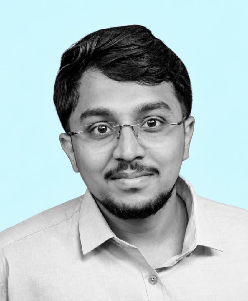 Albos Team Member