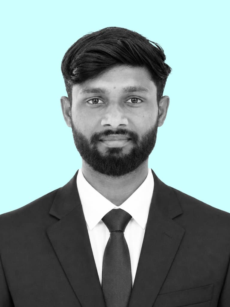 Albos Team Member
