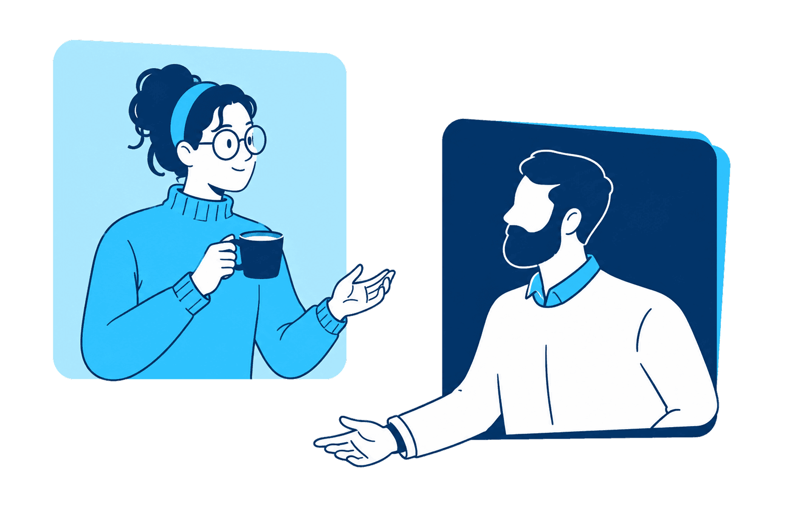 Albos consultation team