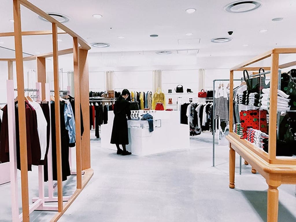 Retail & E-Commerce