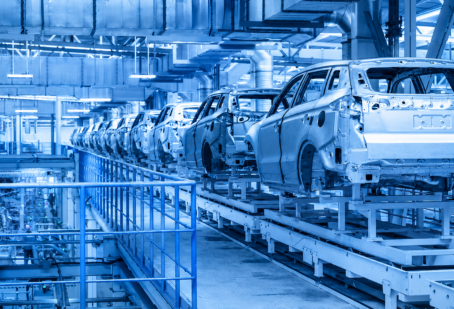 Rohan Mehta, Apex Automotive Solutions
