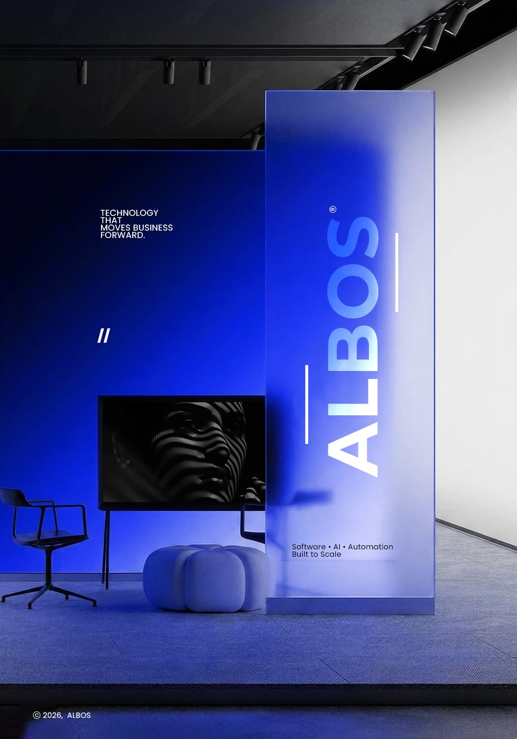 Why Albos