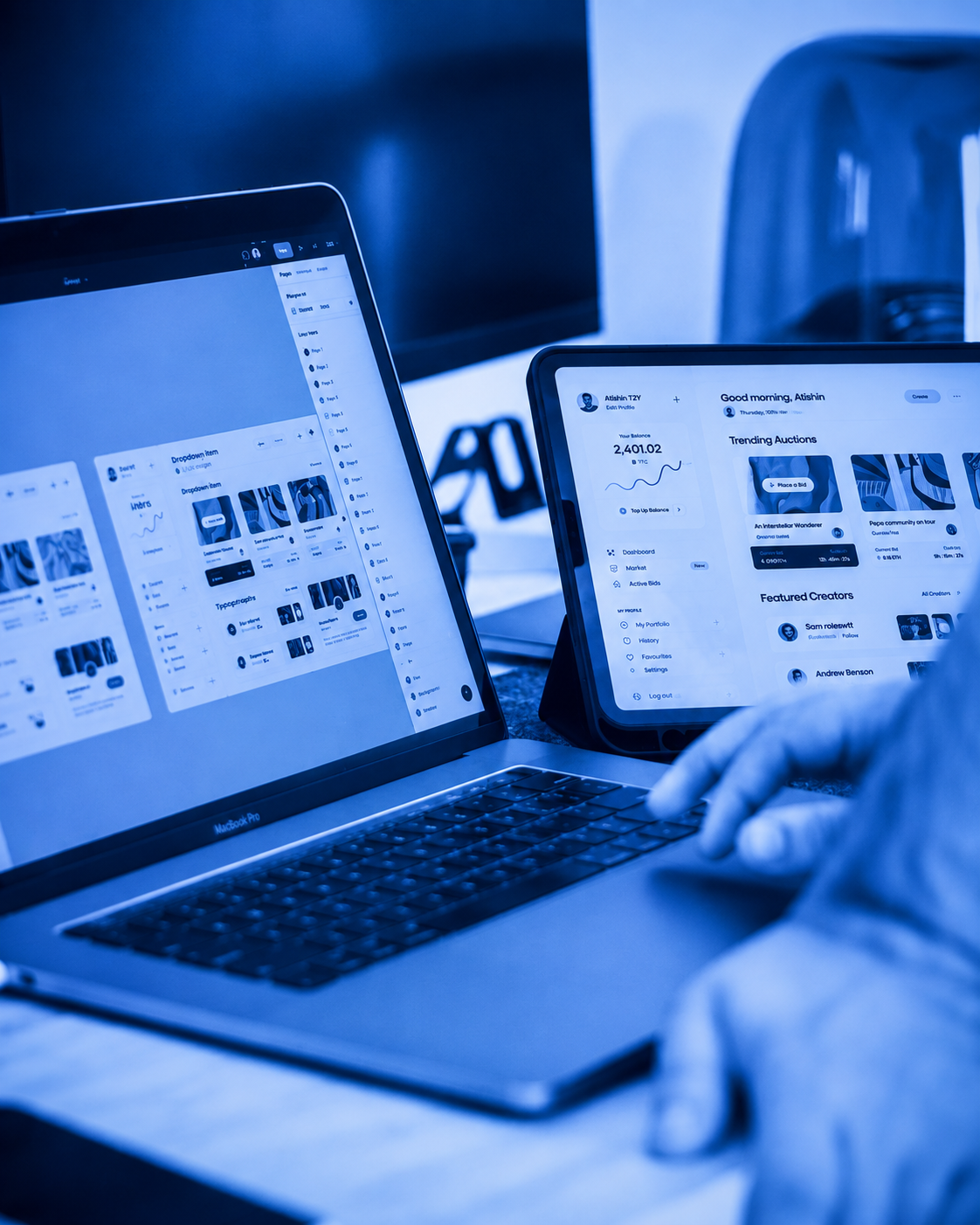 Web Applications