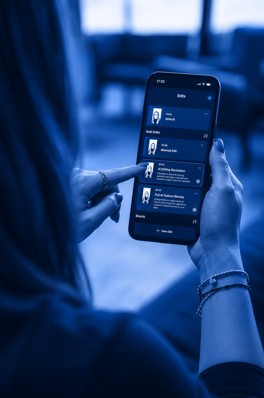 Mobile Applications