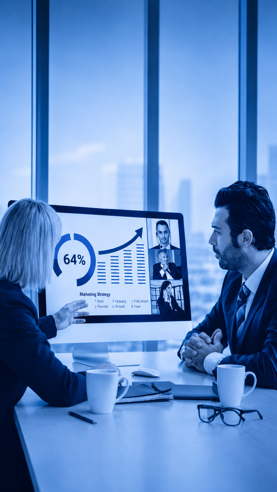 ERP & CRM Systems
