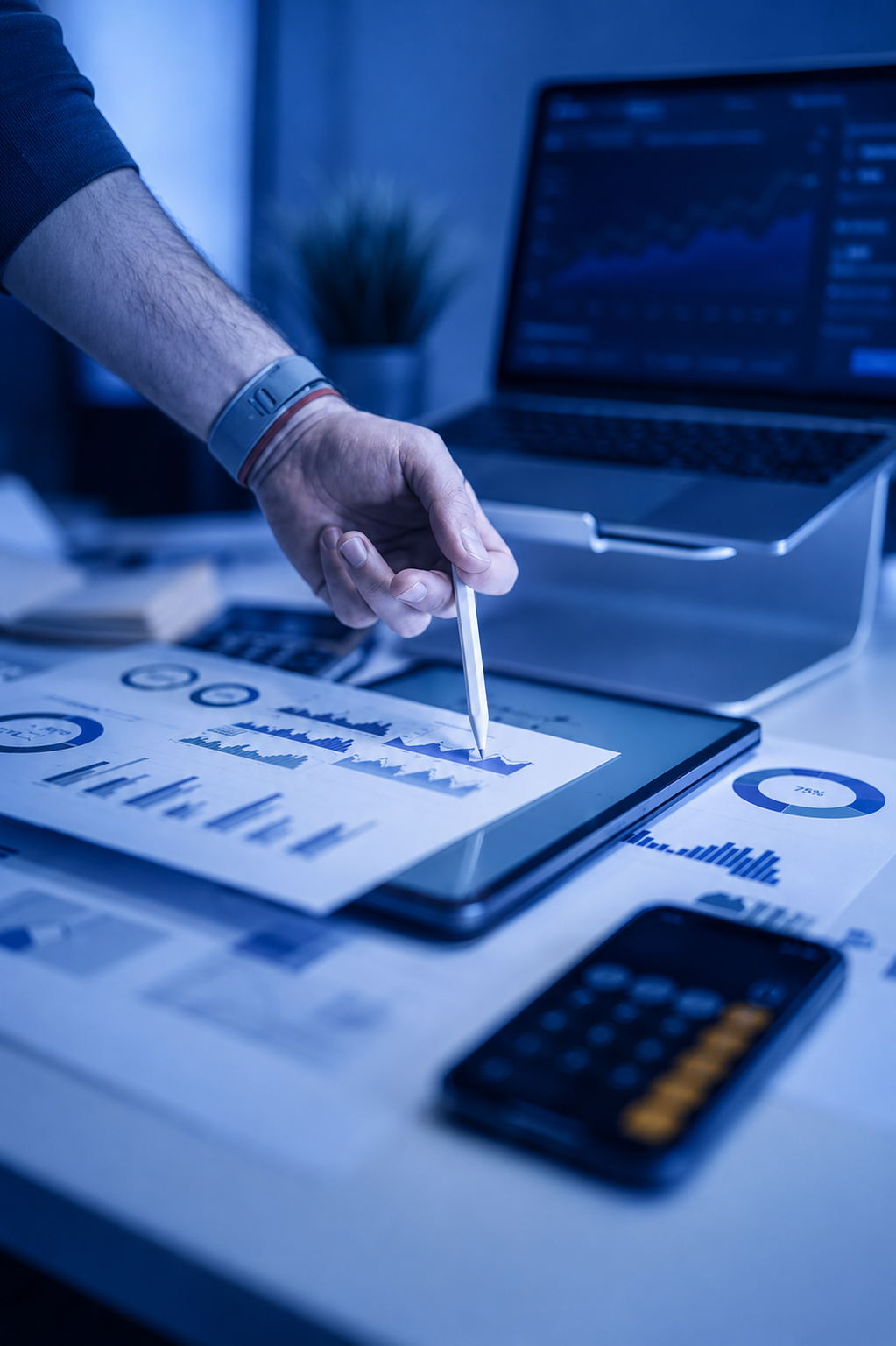 Digital Marketing & SEO