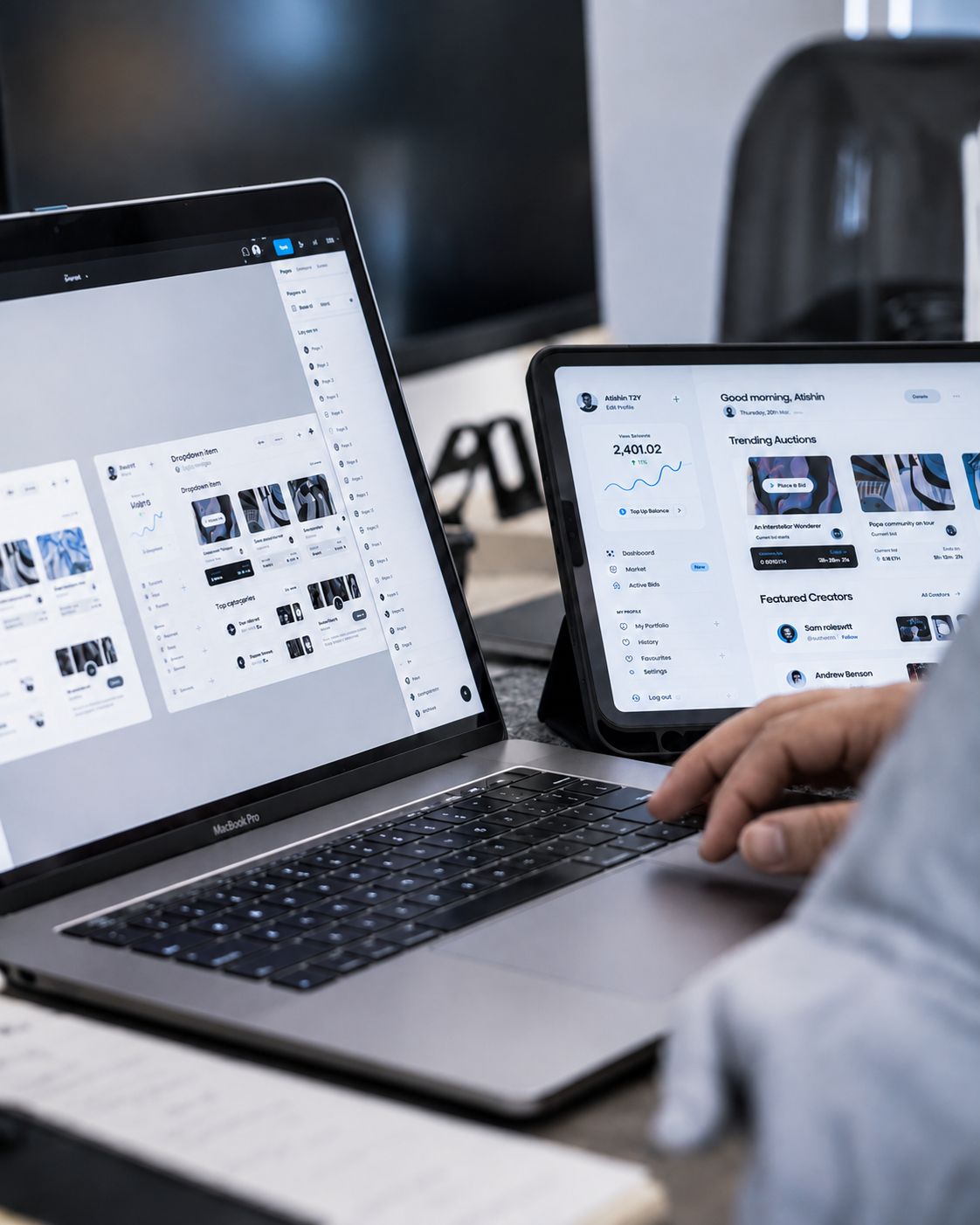 Web Applications