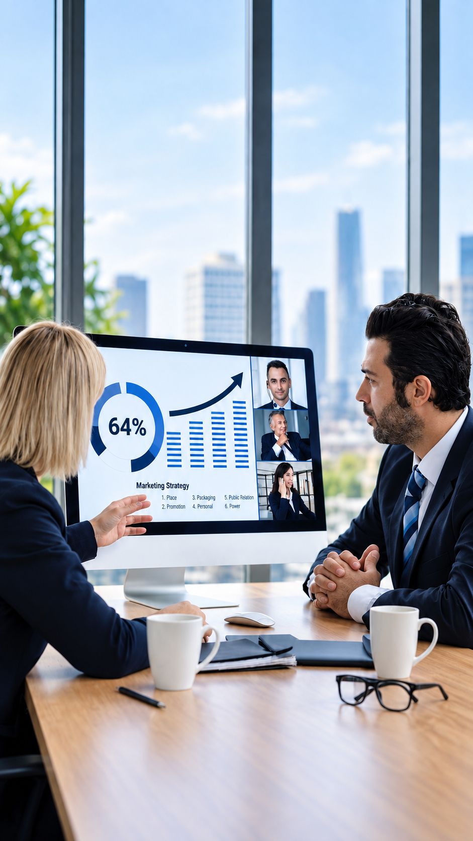 ERP & CRM Systems