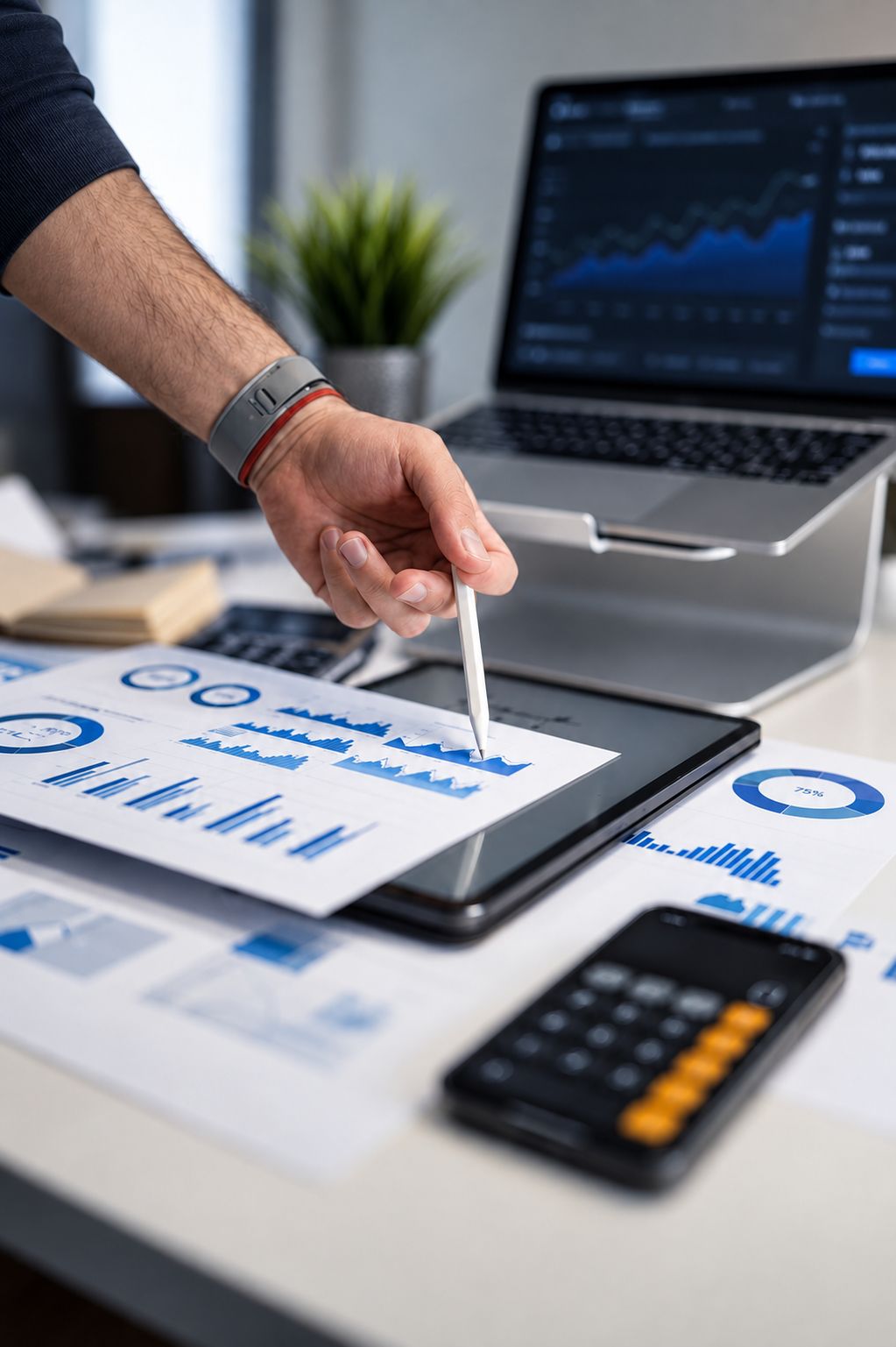 Digital Marketing & SEO