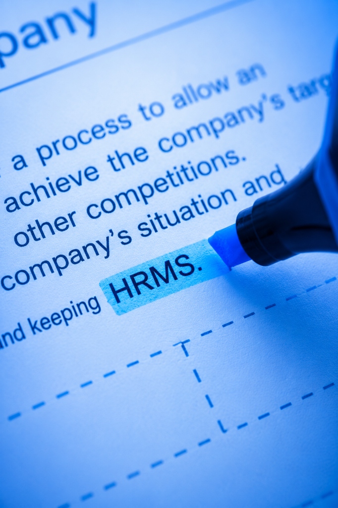 HR Manager