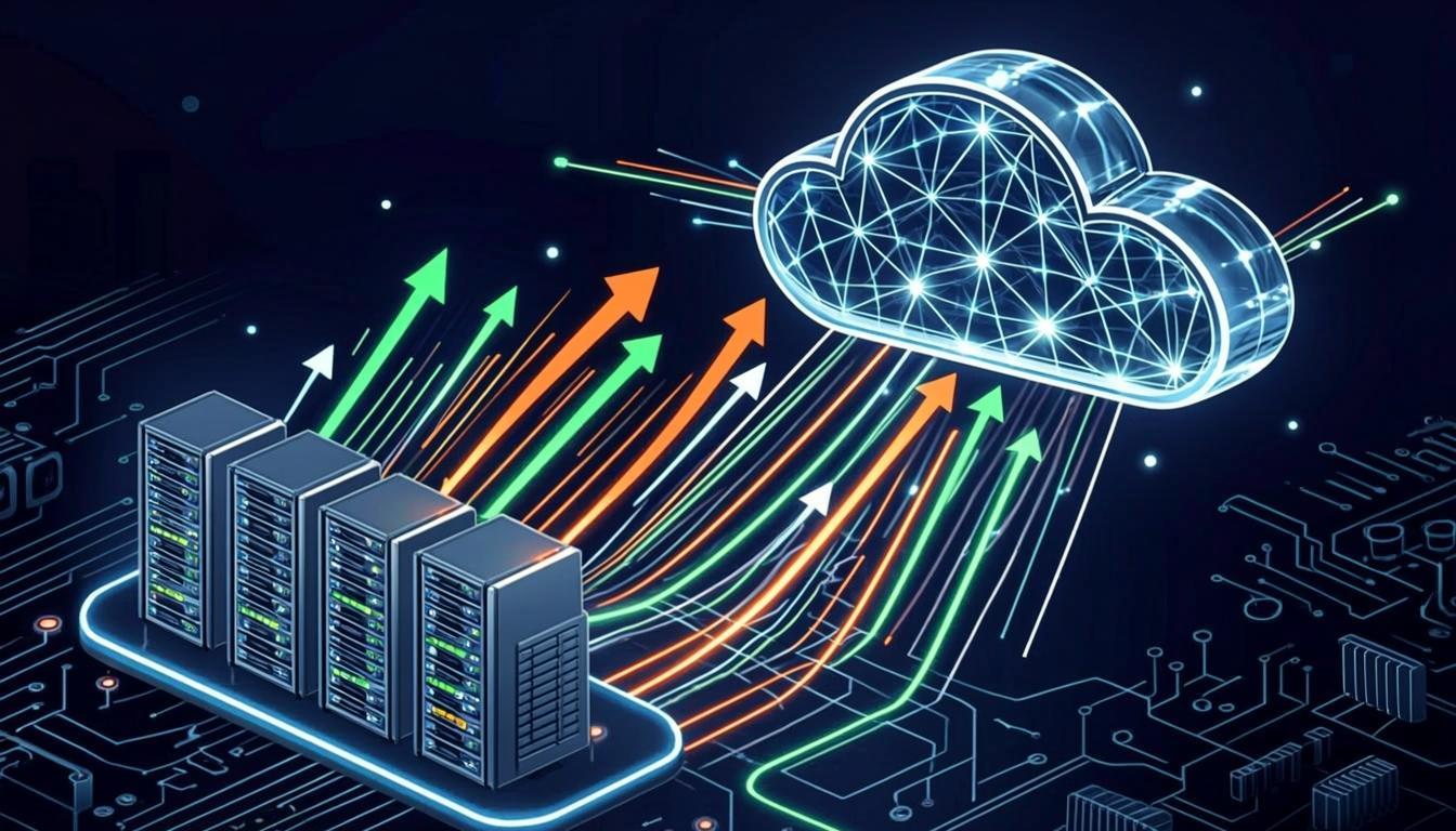 Cloud Migration: A CTO's Playbook for Successful Digital Transformation