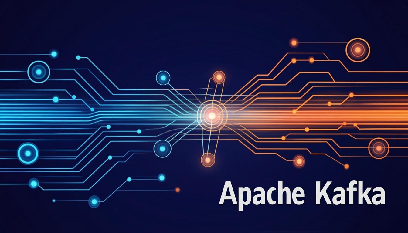 Real-Time Data Pipelines with Apache Kafka: Powering the Modern Data-Driven Enterprise