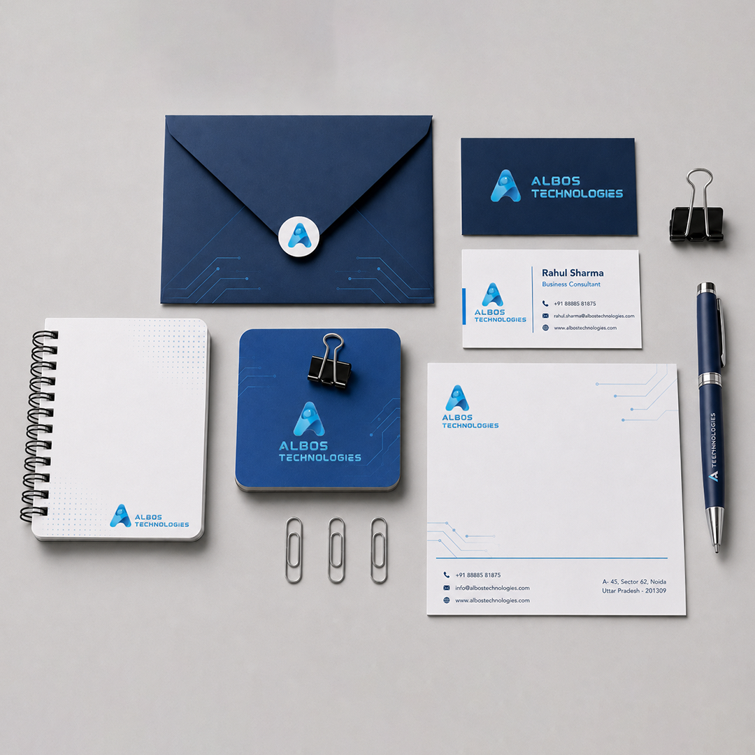 branding showcase 1