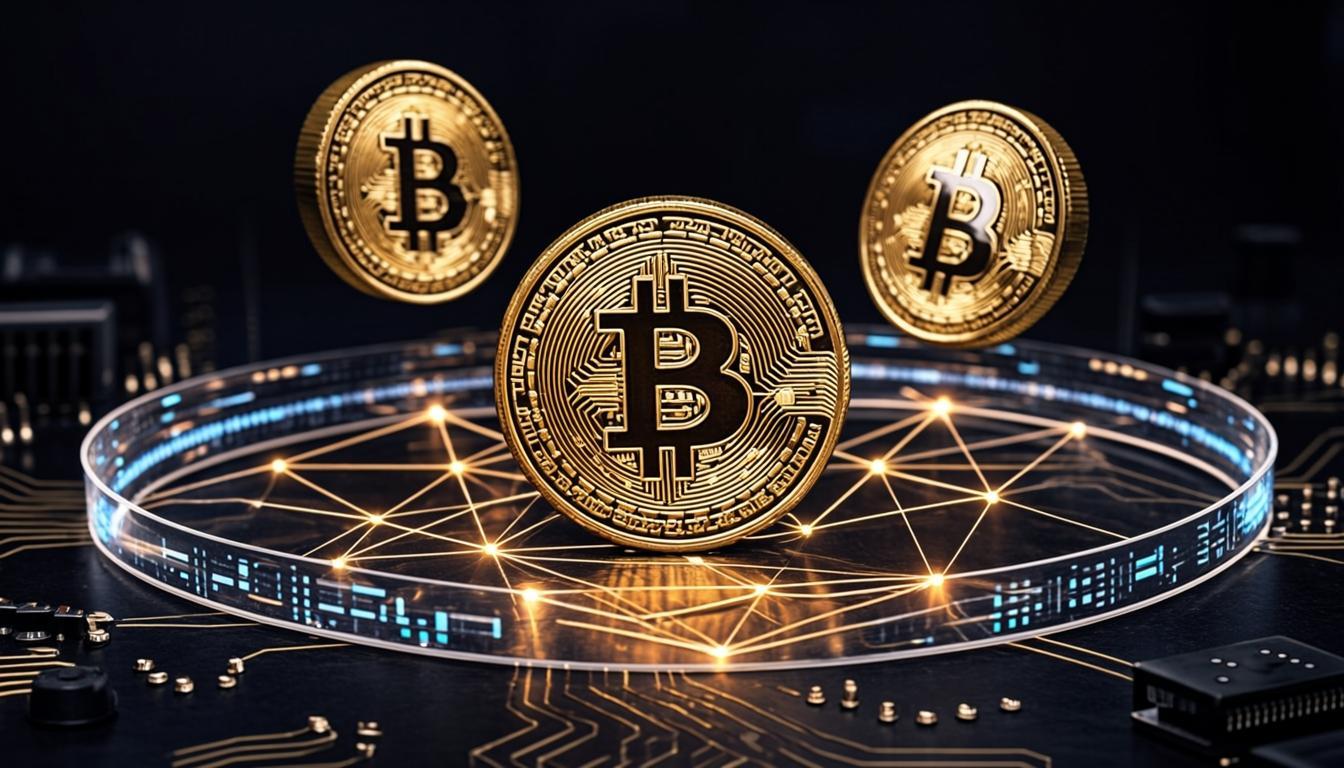 Blockchain & Web3 - Albos Technologies Pvt Ltd