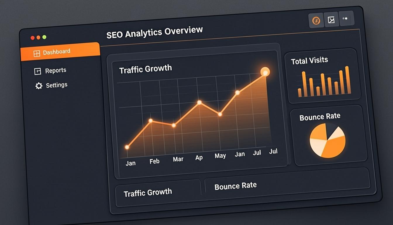 Digital Marketing & SEO - Albos Technologies Pvt Ltd