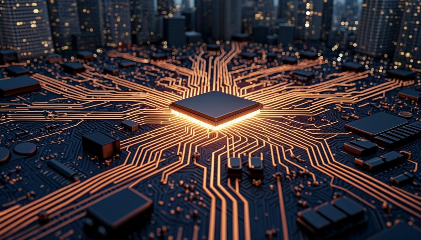 IoT & Embedded - Albos Technologies Pvt Ltd