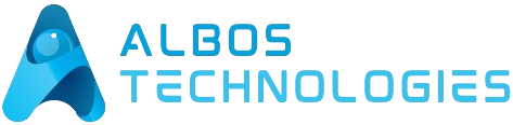 Albos logo