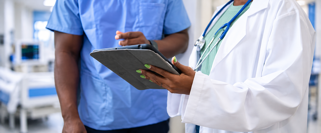 Healthcare Technology Solutions