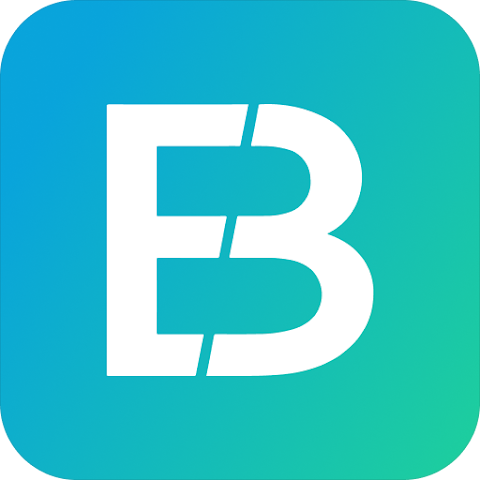 EventBookings App logo