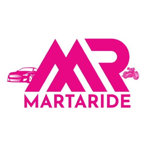 MartaRide App logo