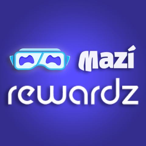 Mazi.game logo