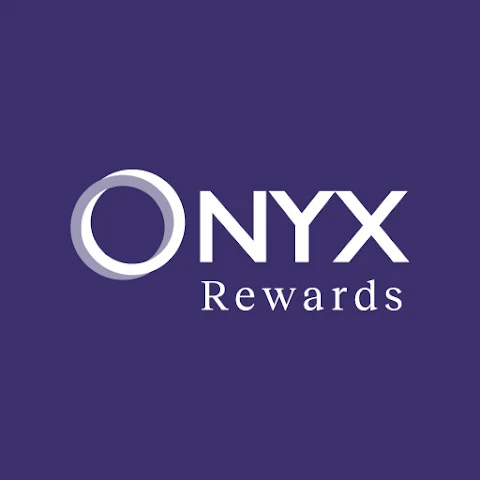 ONYX Rewards App logo