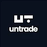 Untrade App logo