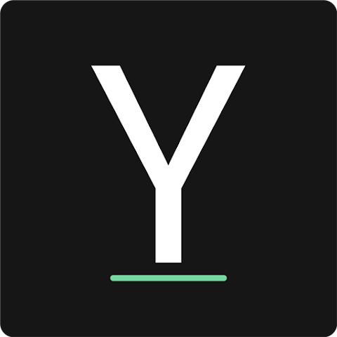 Yenmo App logo